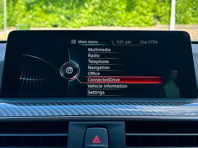 2025 BMW M3