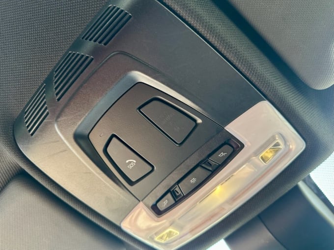 2025 BMW M3