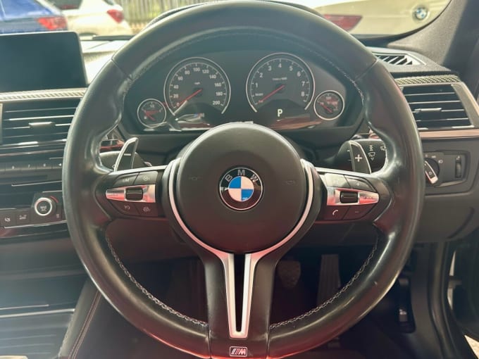 2025 BMW M3