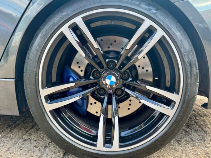 2025 BMW M3