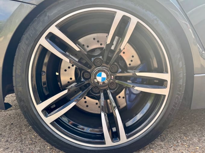 2025 BMW M3