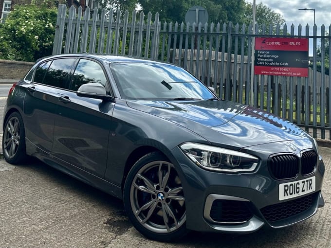 2025 BMW 1 Series