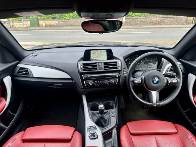 2025 BMW 1 Series
