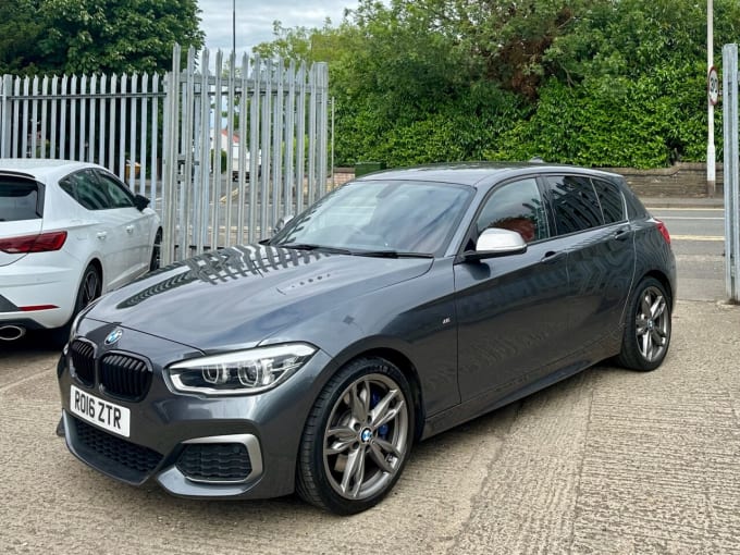2025 BMW 1 Series