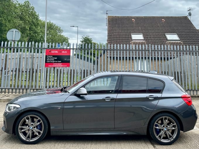 2025 BMW 1 Series