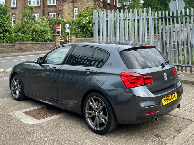 2025 BMW 1 Series