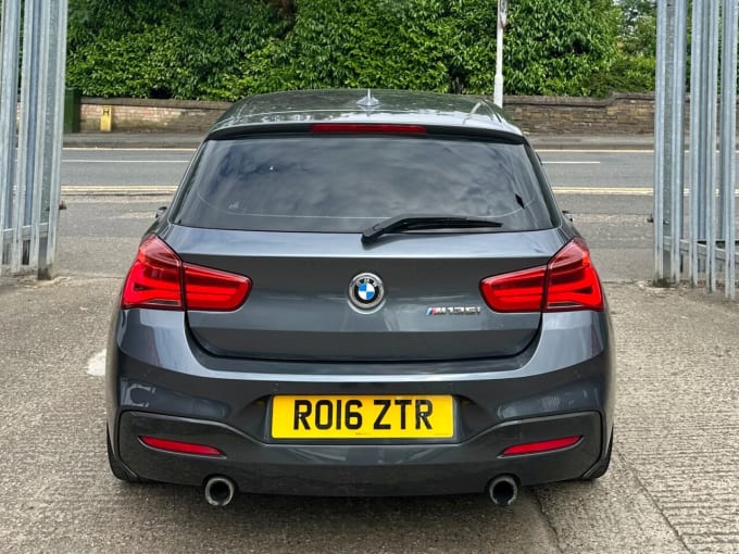 2025 BMW 1 Series