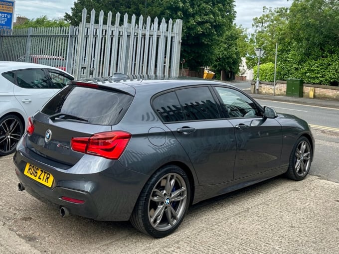 2025 BMW 1 Series