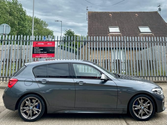 2025 BMW 1 Series