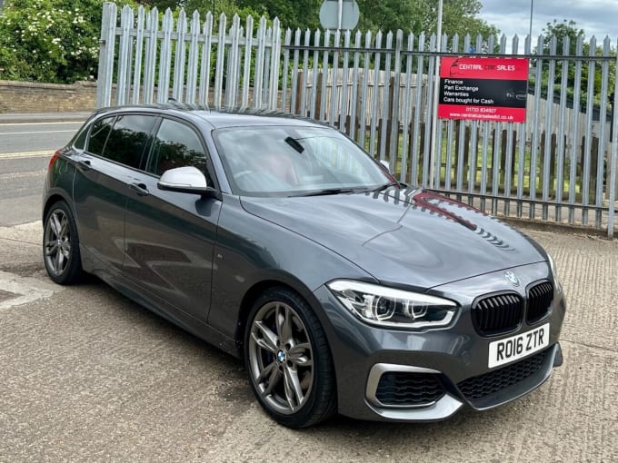 2025 BMW 1 Series