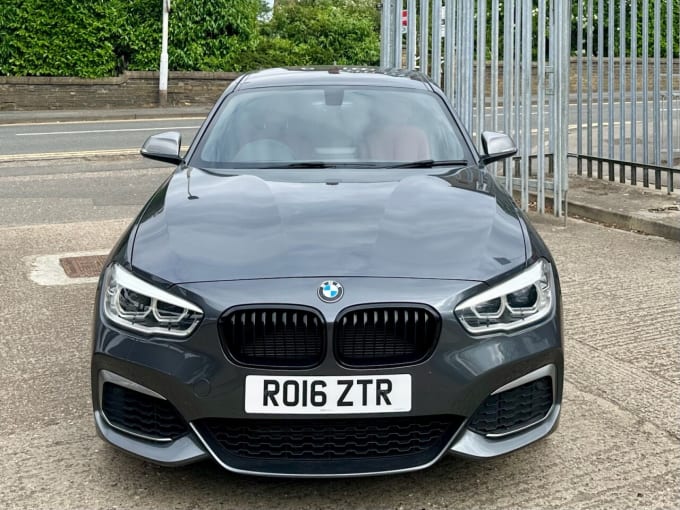2025 BMW 1 Series