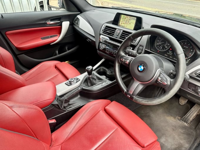 2025 BMW 1 Series