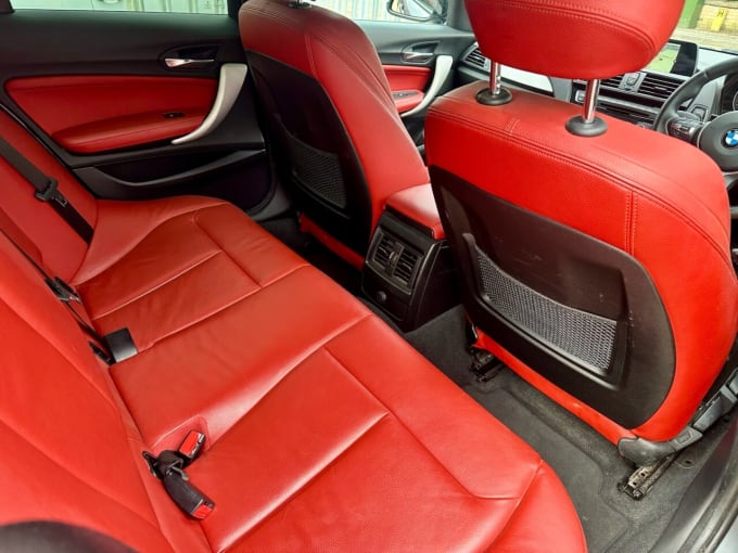 2025 BMW 1 Series