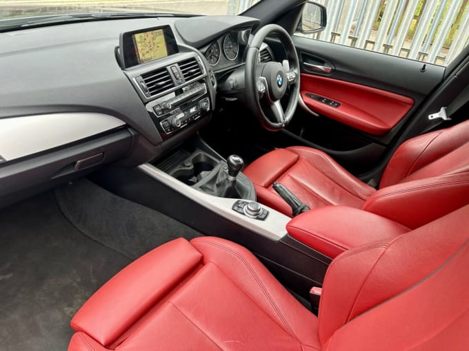 2025 BMW 1 Series