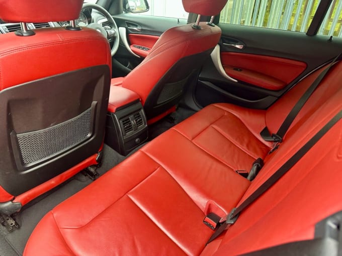 2025 BMW 1 Series