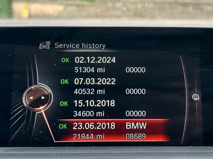 2025 BMW 1 Series