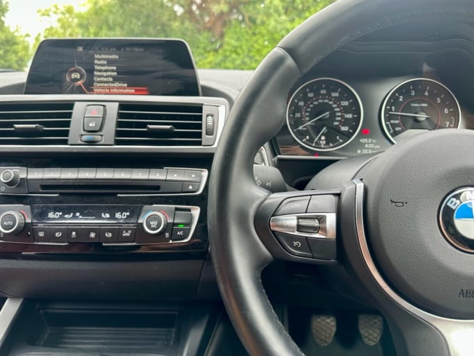 2025 BMW 1 Series