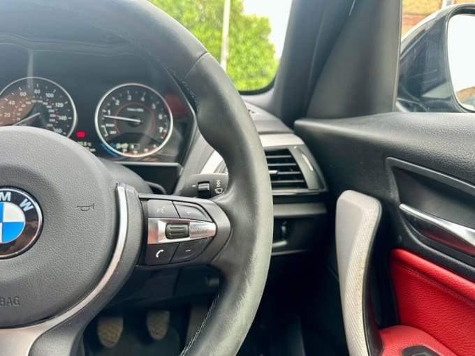 2025 BMW 1 Series