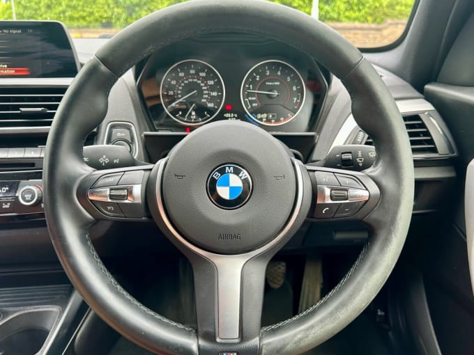 2025 BMW 1 Series