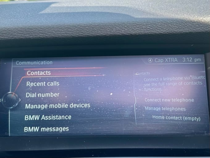 2025 BMW X3