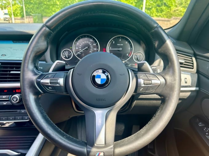 2025 BMW X3