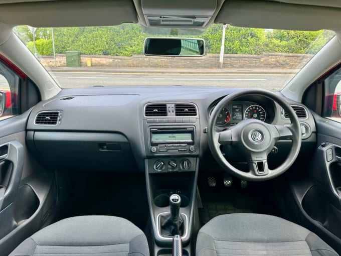 2025 Volkswagen Polo