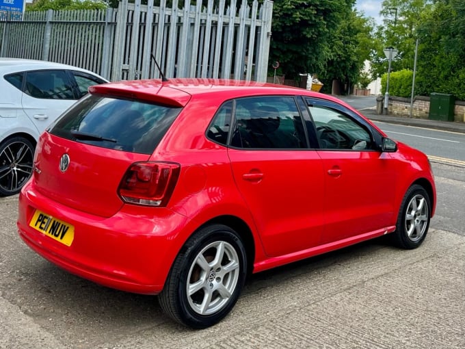 2025 Volkswagen Polo