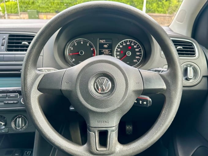 2025 Volkswagen Polo