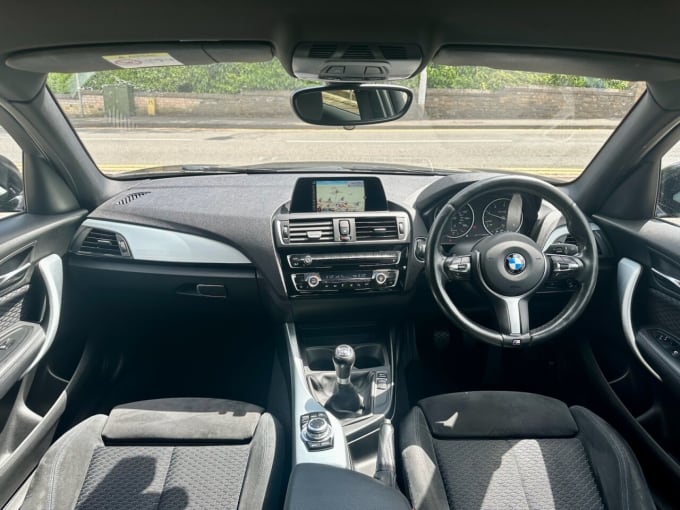 2025 BMW 1 Series