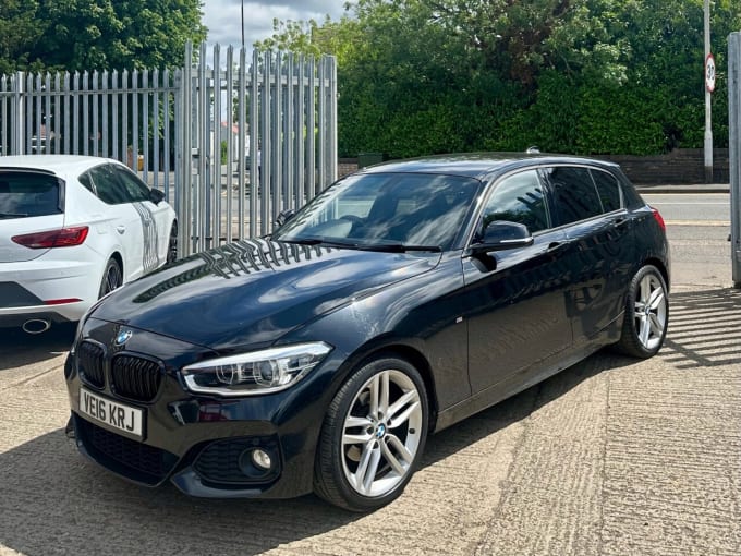 2025 BMW 1 Series