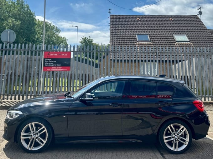 2025 BMW 1 Series