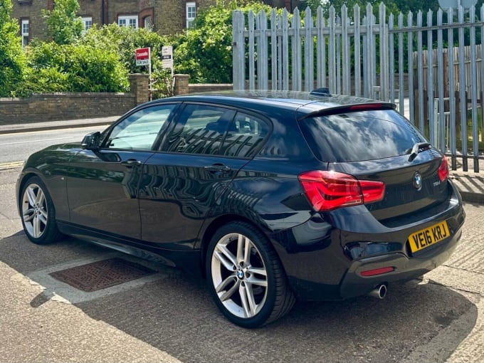 2025 BMW 1 Series