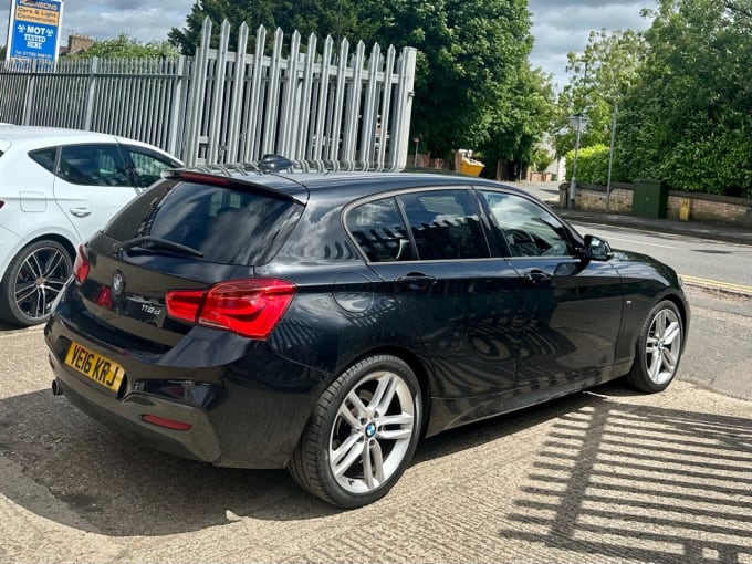 2025 BMW 1 Series