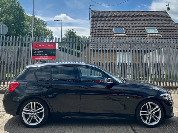 2025 BMW 1 Series