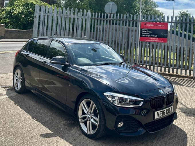 2025 BMW 1 Series