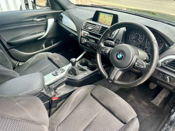 2025 BMW 1 Series