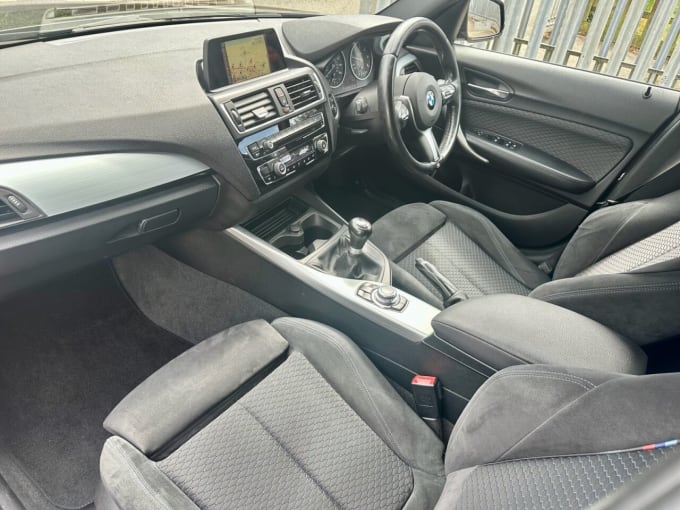 2025 BMW 1 Series