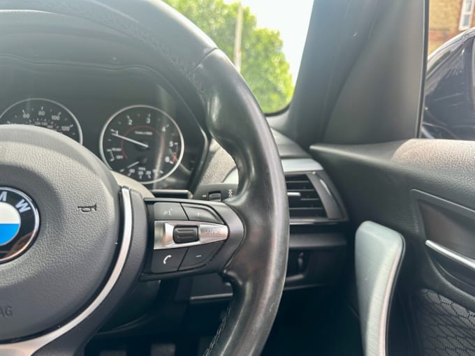 2025 BMW 1 Series