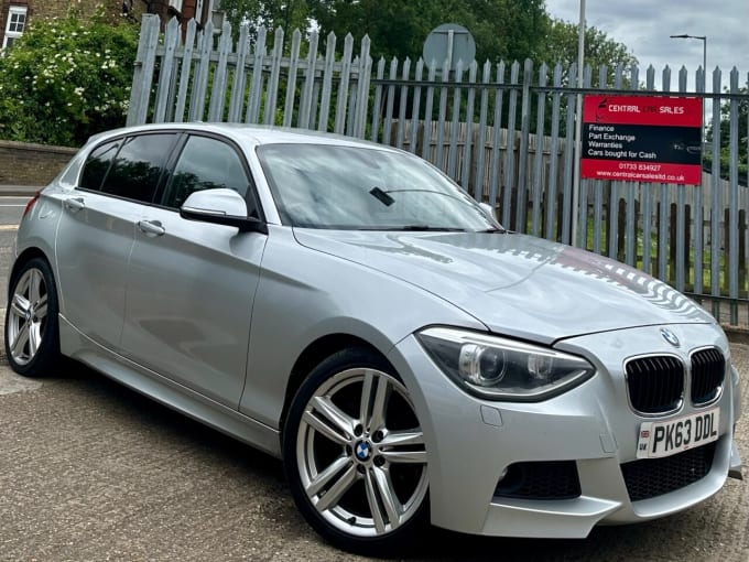 2025 BMW 1 Series