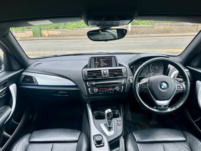 2025 BMW 1 Series