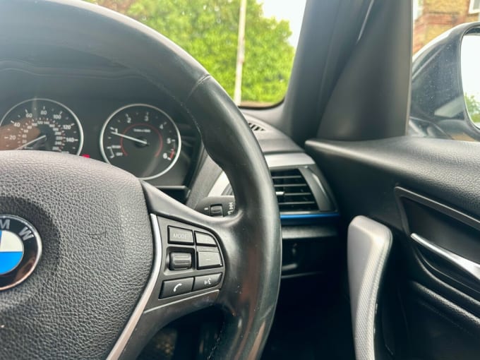 2025 BMW 1 Series