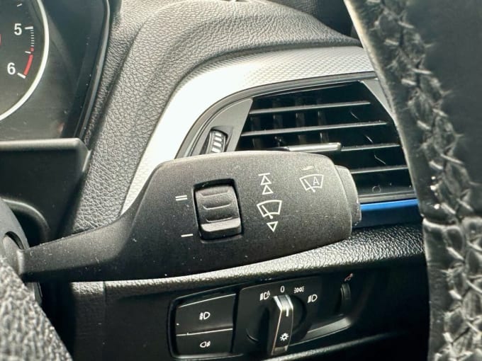 2025 BMW 1 Series