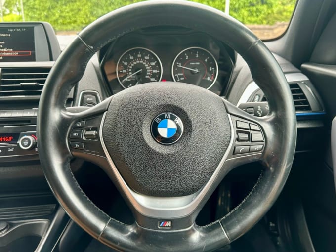 2025 BMW 1 Series