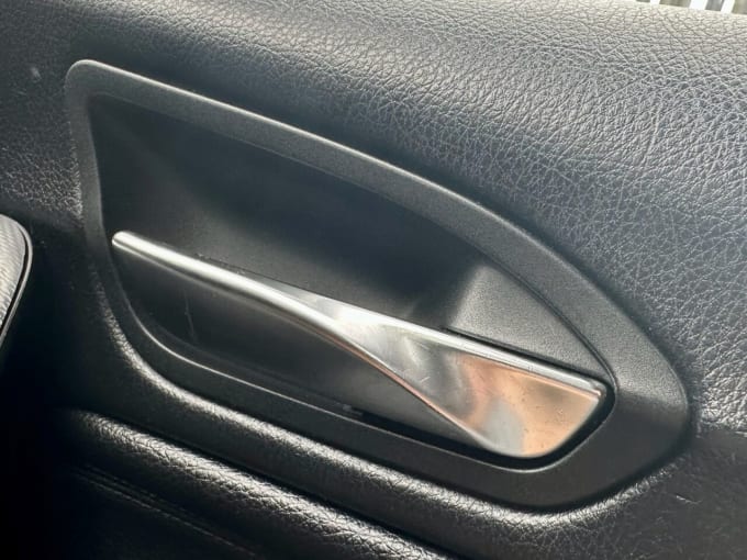 2025 BMW 1 Series