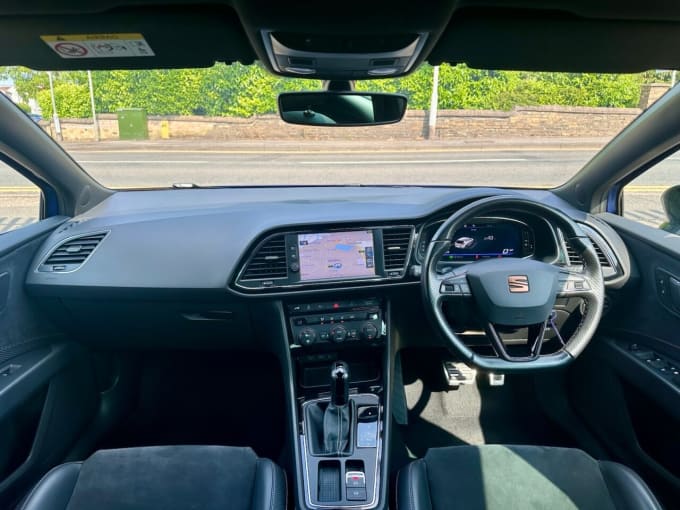 2025 Seat Leon