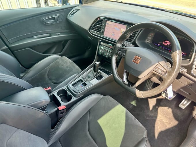 2025 Seat Leon