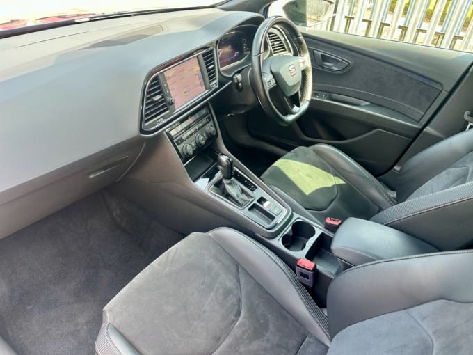 2025 Seat Leon