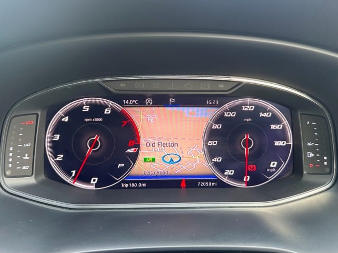 2025 Seat Leon