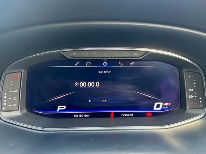 2025 Seat Leon