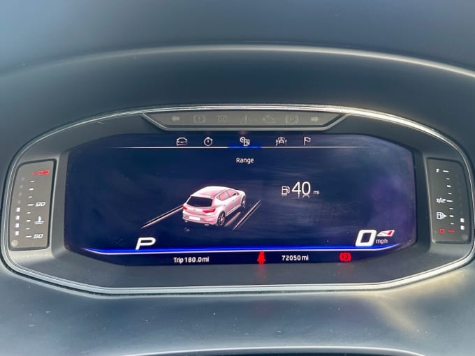 2025 Seat Leon